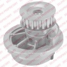 WP2498 DELPHI Водяной насос