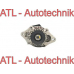 L 37 270 ATL Autotechnik Генератор