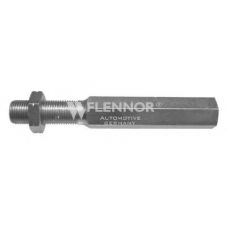 FL485-C FLENNOR Трубка поперечной рулевой тяги