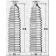BSG3289<br />BORG & BECK