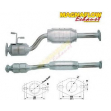 82518 MAGNAFLOW Катализатор