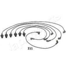 IC-211 JAPANPARTS Комплект проводов зажигания