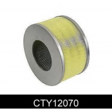 CTY12070 COMLINE Воздушный фильтр