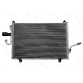 KTT110149 THERMOTEC Конденсатор, кондиционер