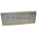 1128101400 Jp Group Фильтр, воздух во внутренном пространстве