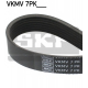 VKMV 7PK1732<br />SKF