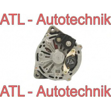 L 33 150 ATL Autotechnik Генератор