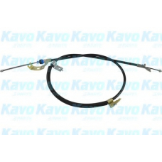 BHC-9002 KAVO PARTS Трос, стояночная тормозная система