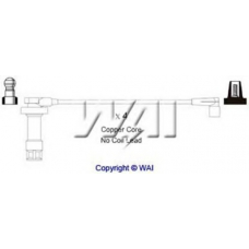 SL316 WAIglobal Комплект проводов зажигания