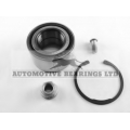 ABK1691 Automotive Bearings Комплект подшипника ступицы колеса