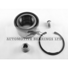 ABK1691 Automotive Bearings Комплект подшипника ступицы колеса