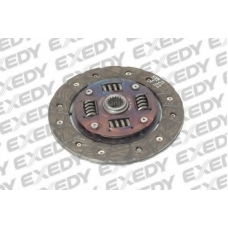 DHD040 DAIKIN-EXEDY Диск сцепления