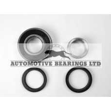 ABK1288 Automotive Bearings Комплект подшипника ступицы колеса