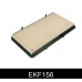 EKF156 COMLINE Фильтр, воздух во внутренном пространстве