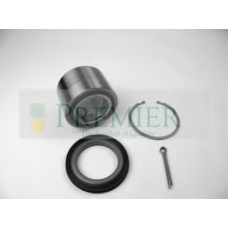 BRT1032 BRT Bearings Комплект подшипника ступицы колеса