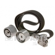 J1110529 NIPPARTS Комплект ремня грм