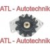 L 36 260 ATL Autotechnik Генератор