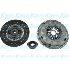 CP-5072 KAVO PARTS Комплект сцепления