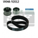 VKMA 92012 SKF Комплект ремня грм