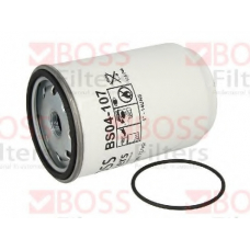 BS04-107 BOSS FILTERS Топливный фильтр
