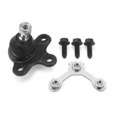 VO-BJ-8249 MOOG Несущий / направляющий шарнир