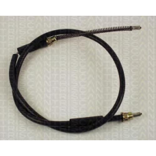 8140 25121 TRIDON Hand brake cable