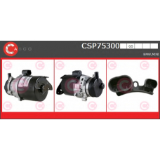 CSP75300GS CASCO Гидравлический насос, рулевое управление