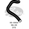 05-0930 GATES Шланг радиатора