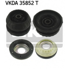 VKDA 35852 T SKF Опора стойки амортизатора