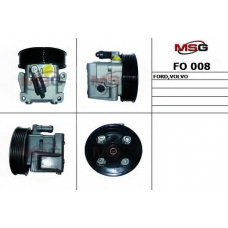 FO 008 MSG Гидравлический насос, рулевое управление