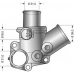 QTH392 QUINTON HAZELL Термостат, охлаждающая жидкость