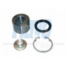 WBK-4511 KAVO PARTS Комплект подшипника ступицы колеса