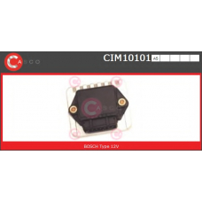 CIM10101AS CASCO Коммутатор, система зажигания