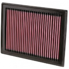 33-2409 K&N Filters Воздушный фильтр