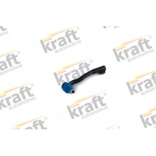 4312630 KRAFT AUTOMOTIVE Наконечник поперечной рулевой тяги