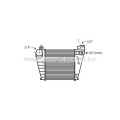 AIA4200 AVA Интеркулер