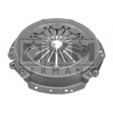 069 1196 KM Germany Нажимной диск сцепления