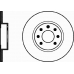 MDK0143 MINTEX Комплект тормозов, дисковый тормозной механизм