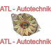 L 32 790 ATL Autotechnik Генератор