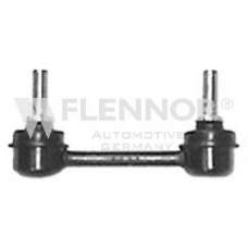 FL754-H FLENNOR Тяга / стойка, стабилизатор