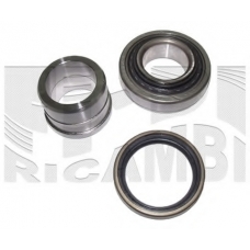 RC2343 CALIBER Комплект подшипника ступицы колеса
