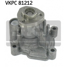 VKPC 81212 SKF Водяной насос