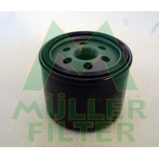 FO110 MULLER FILTER Масляный фильтр