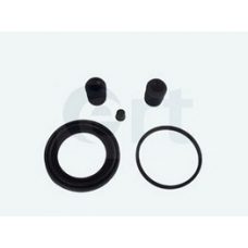 400734 ERT Ремкомплект, тормозной суппорт