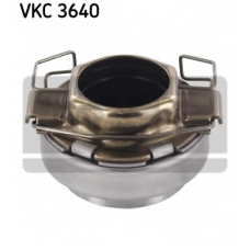 VKC 3640 SKF Выжимной подшипник