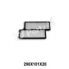 ICF-3G02 IPS Parts Фильтр, воздух во внутренном пространстве