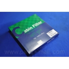 PMH-001 Parts mall Фильтр, воздух во внутренном пространстве