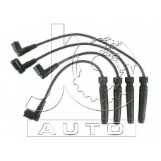 L30005JC Japan Cars Комплект высоковольтных проводов