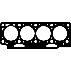 414532P CORTECO Прокладка, головка цилиндра