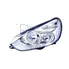 PP1151D EQUAL QUALITY Основная фара